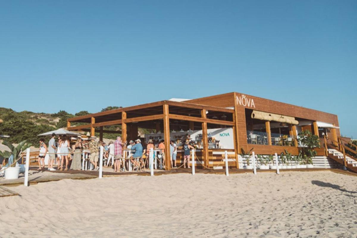 Villa Magnolia Y Brezo