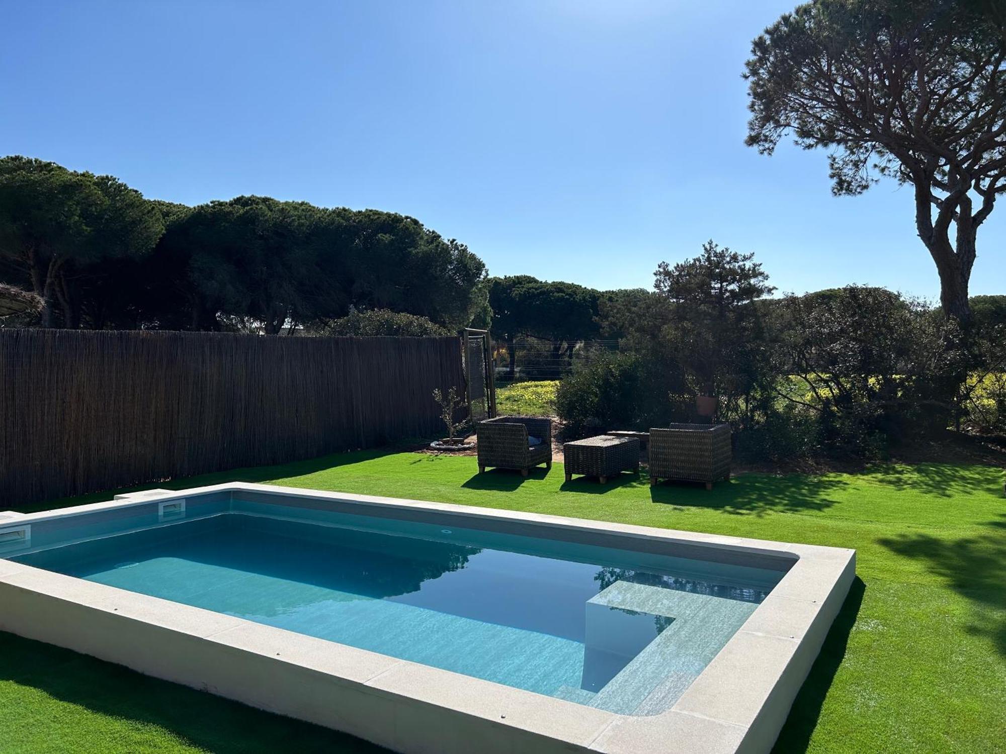 Magnolia Y Brezo Villa