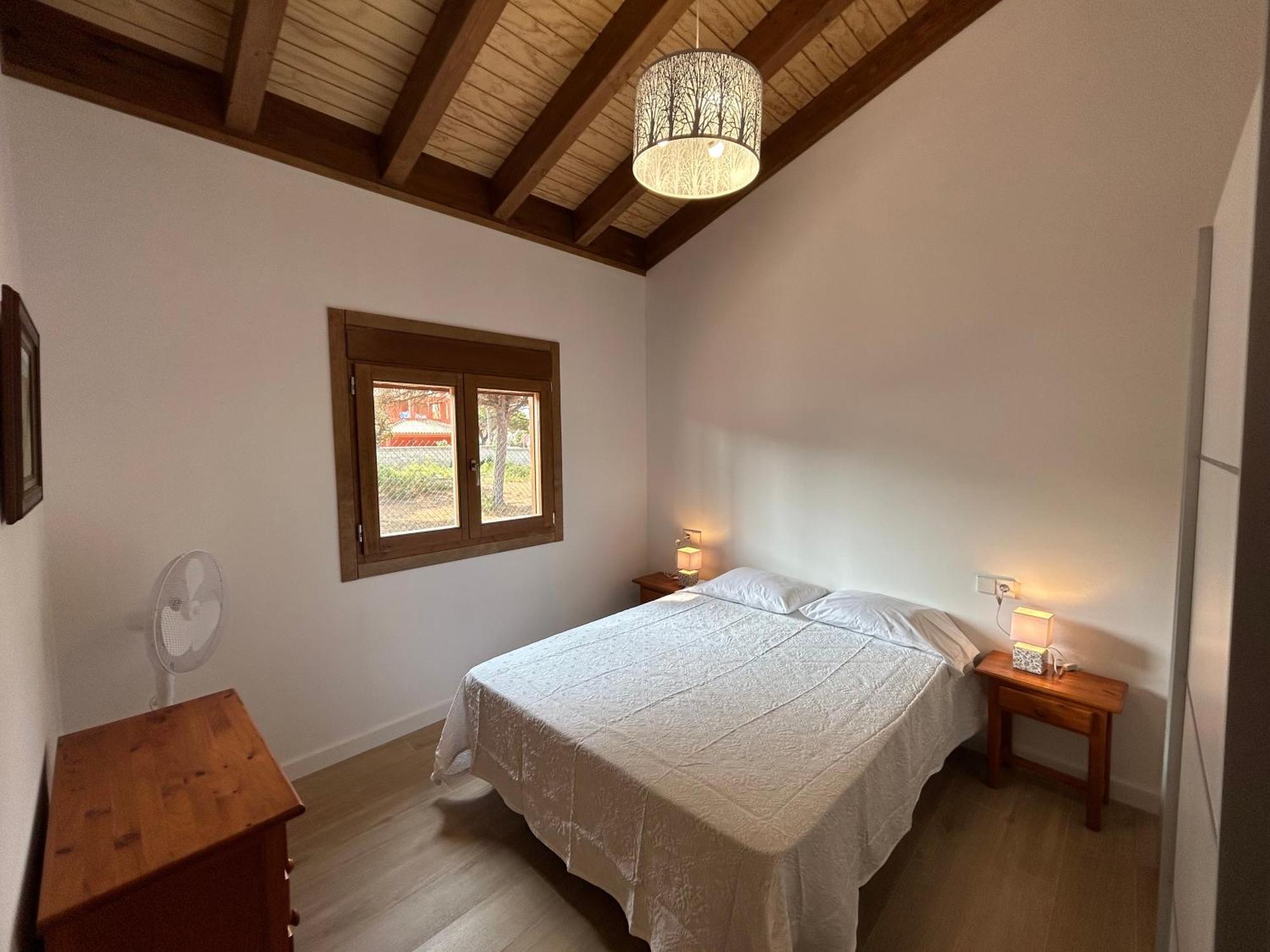 Villa Magnolia Y Brezo Chiclana de la Frontera