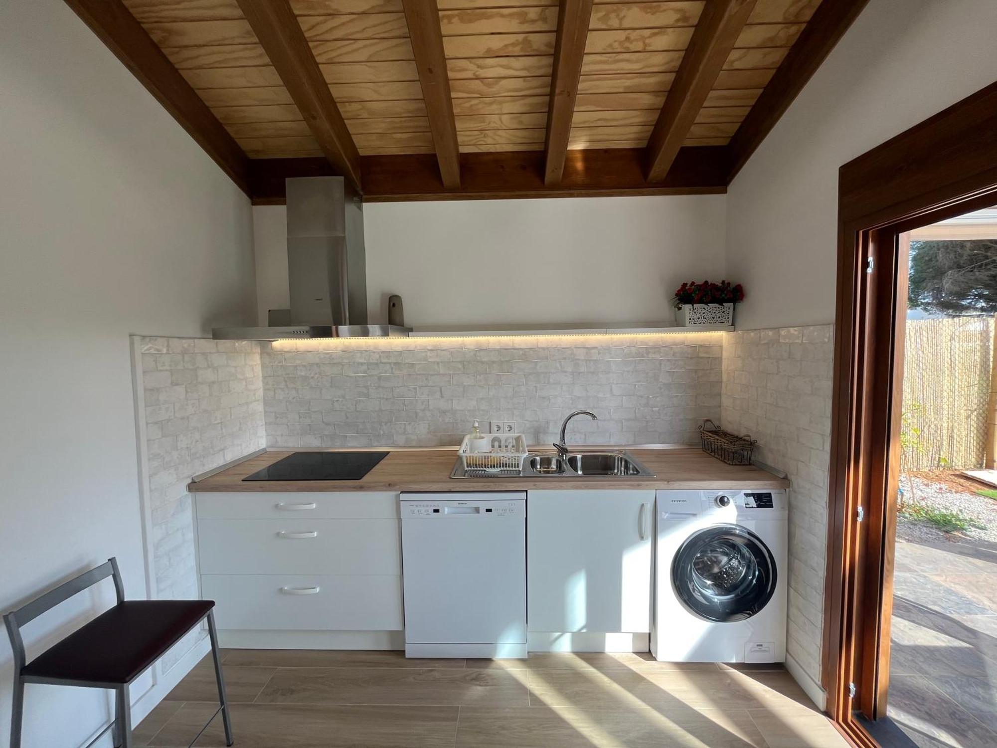 Villa Magnolia Y Brezo