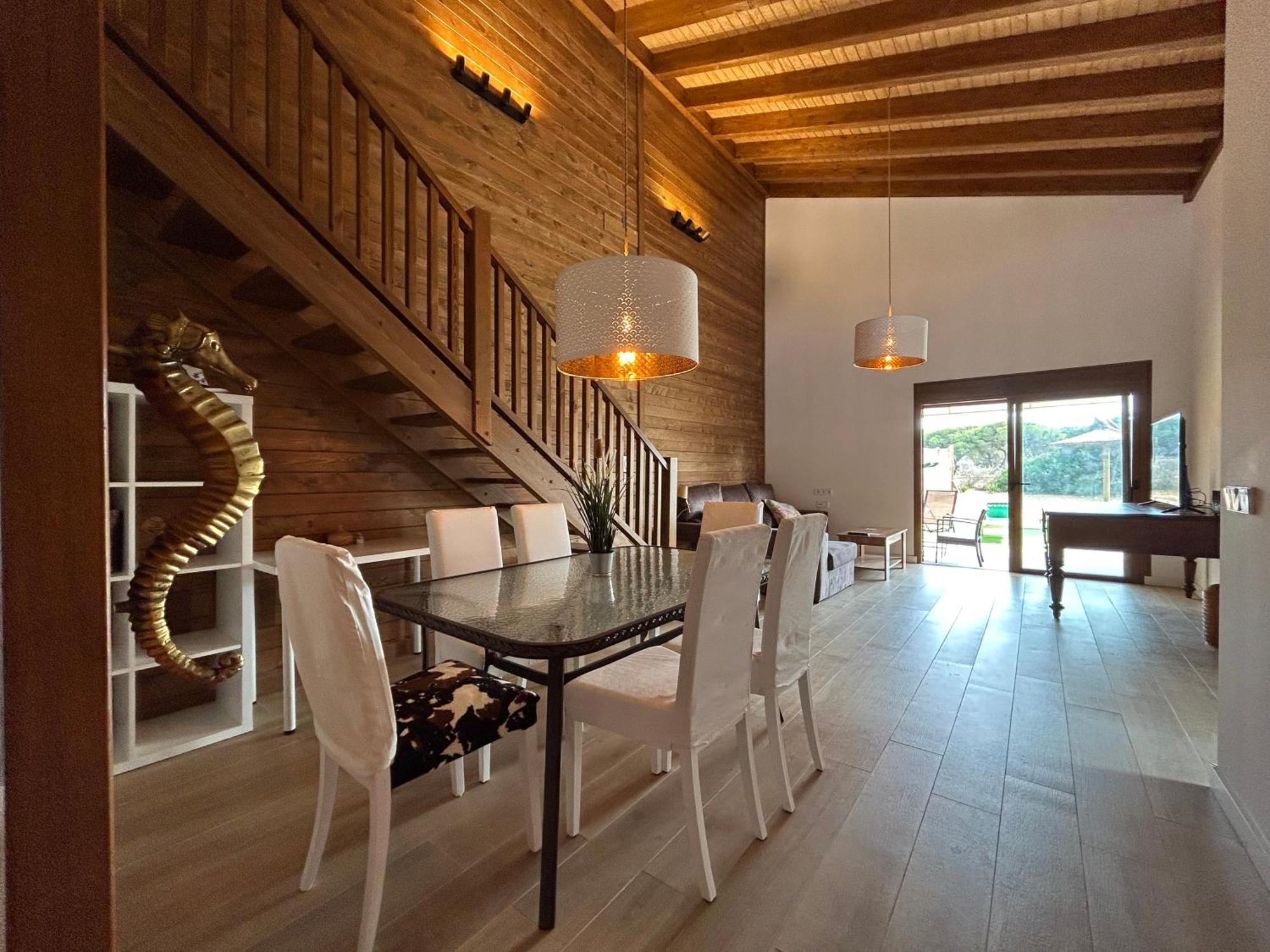 Villa Magnolia Y Brezo